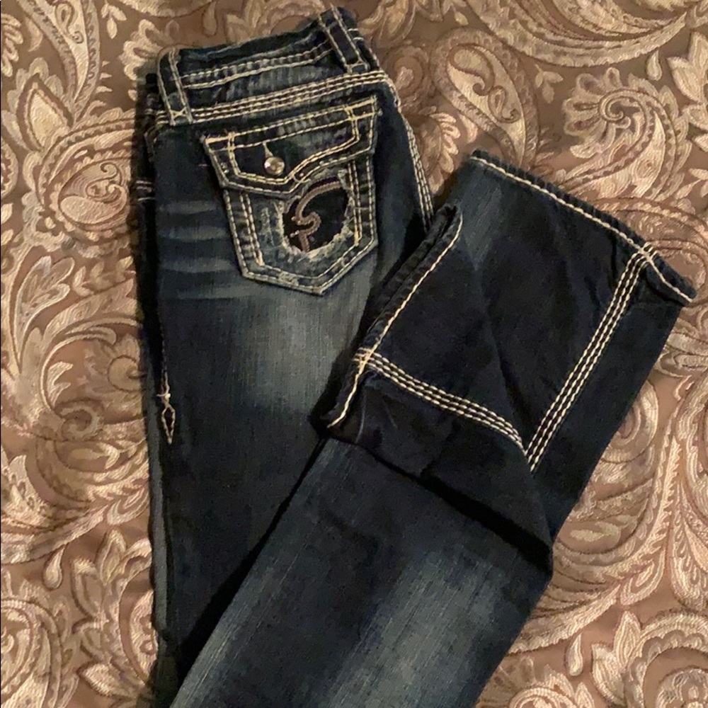 Rock Revival, size 25